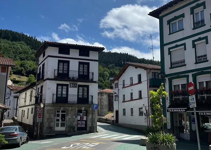 Salabardoa Ea Апартаменты *