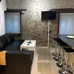 Apartment Salabardoa Ea *