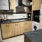 Salabardoa Ea Apartment Ea