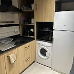 Apartment Salabardoa Ea *