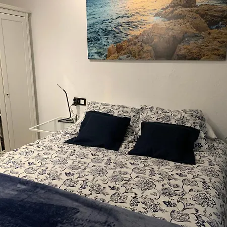 Appartement Salabardoa Ea Ea
