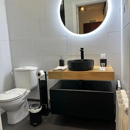 Appartement Salabardoa Ea