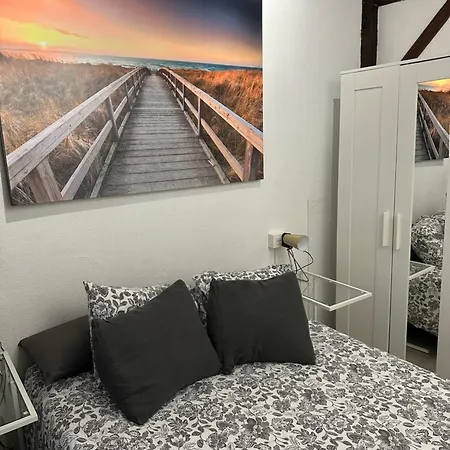 Salabardoa Ea Apartment