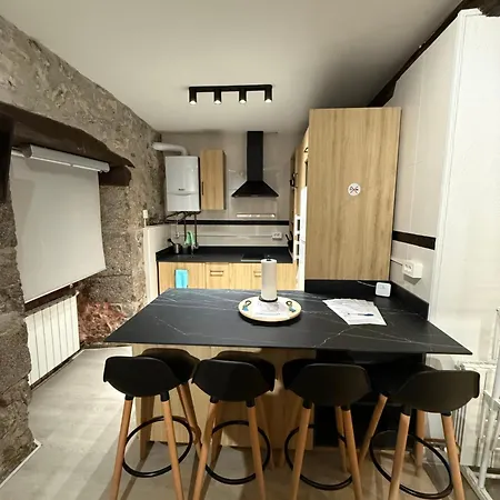 Appartement Salabardoa Ea Ea