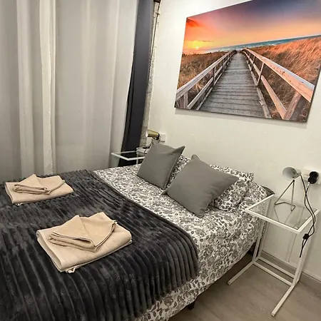 Salabardoa Ea Appartement Ea