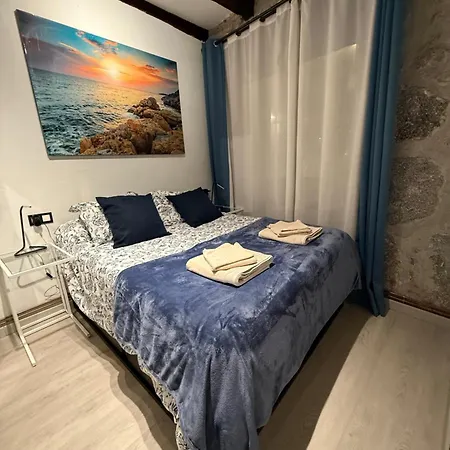 Salabardoa Ea Appartement Ea