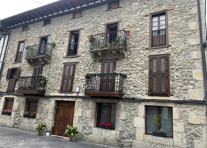 Salabardoa Ea Appartement