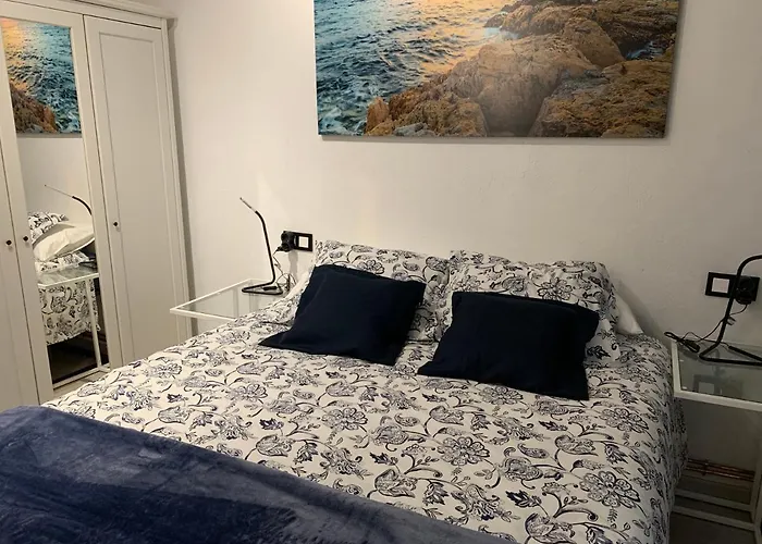 Appartement Salabardoa Ea Ea