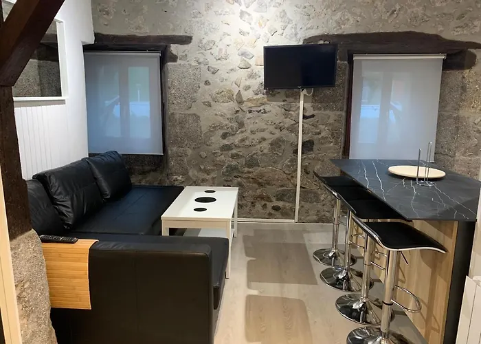 Apartmán Salabardoa Ea *