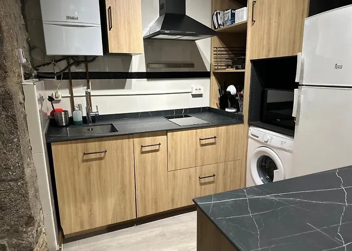 Salabardoa Ea Appartement Ea