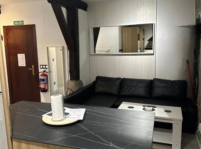 Apartmán Salabardoa Ea *