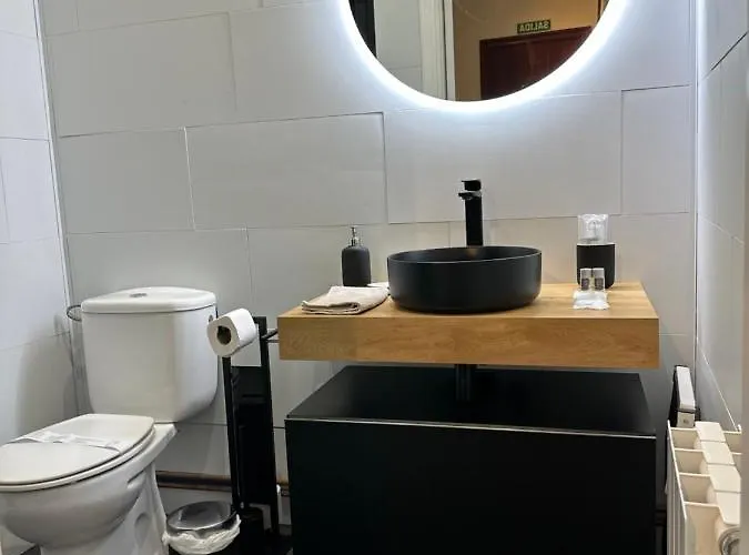 Apartmán Salabardoa Ea