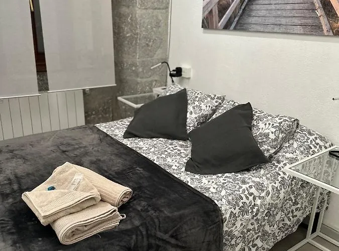 Apartmán Salabardoa Ea *