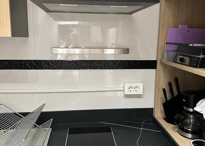 Appartement Salabardoa Ea Ea