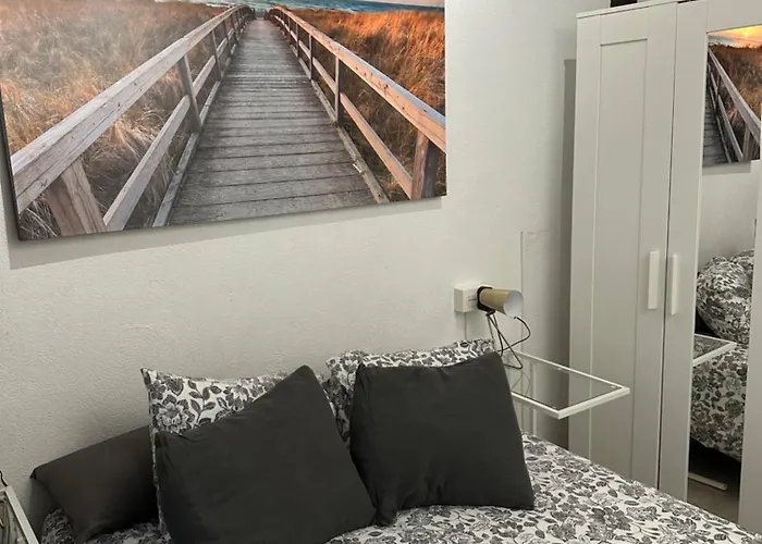 Salabardoa Ea Apartmán