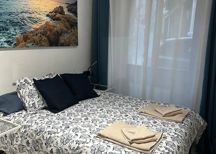 Salabardoa Ea Appartement Ea