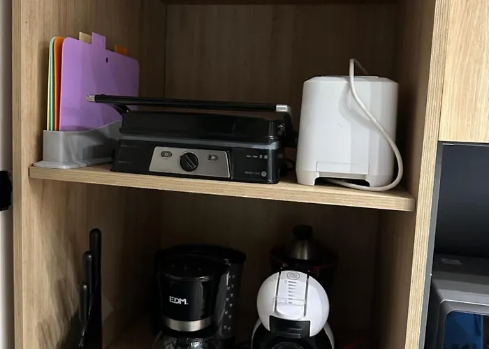 Appartement Salabardoa Ea Ea