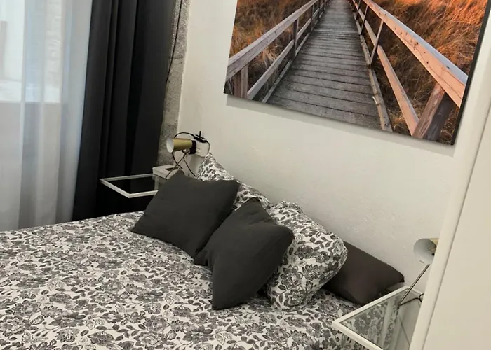 Salabardoa Ea Apartmán Ea