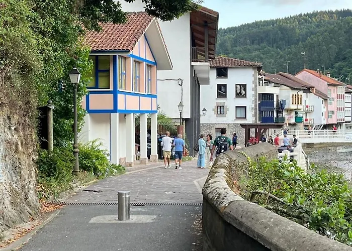 Apartmán Salabardoa Ea Ea