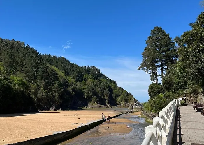 Salabardoa Ea Apartmán