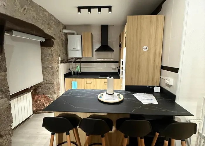 Appartement Salabardoa Ea Ea