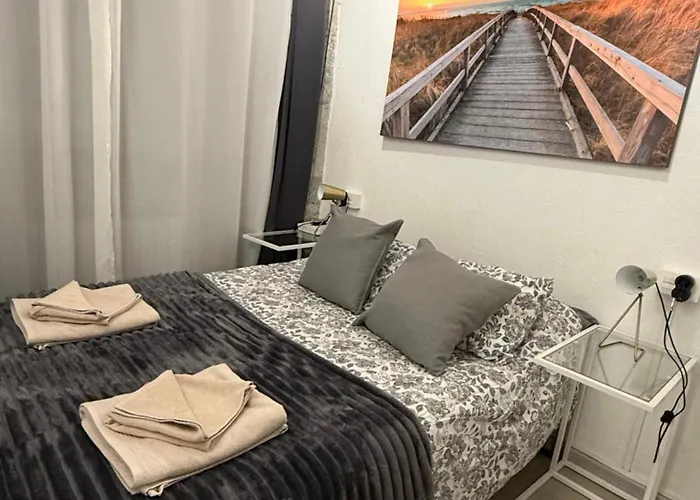 Salabardoa Ea Appartement Ea