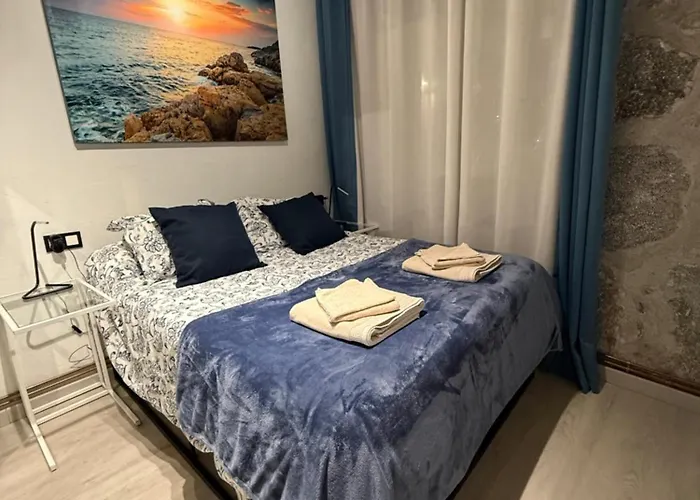 Salabardoa Ea Appartement Ea