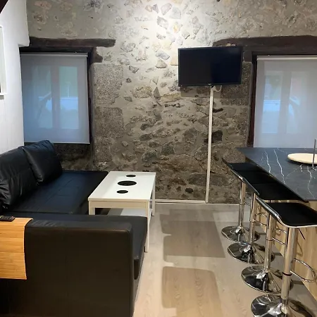 Apartmán Salabardoa Ea *