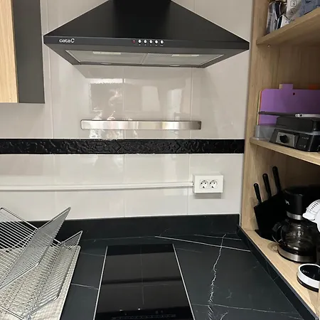 Daire Salabardoa Ea Ea