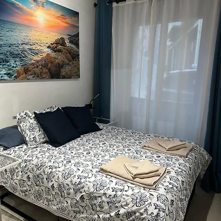 Salabardoa Ea Apartmán Ea